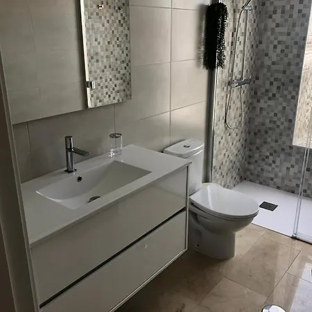 Rincon De La Florida Apartment Manilva