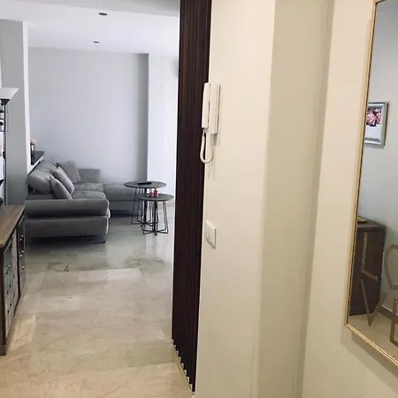 Apartment Rincon De La Florida *
